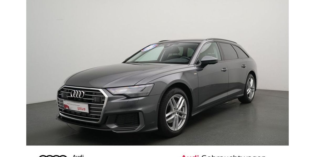 Audi A6 127.348 km 31.688 &euro; Leverkusen 51373