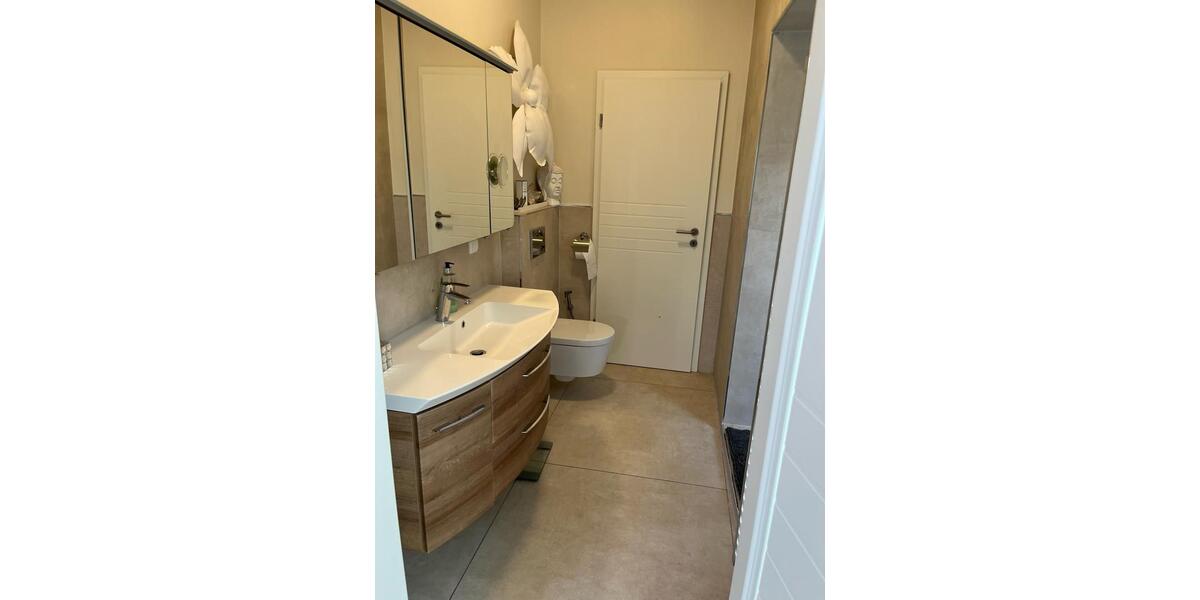 Möblierte Wohnung in Köln Ehrenfeld zu vermieten 2 zimmer