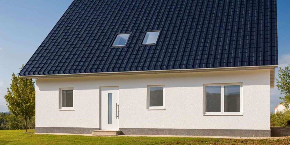 Wohnung zum Kaufen in Wermelskirchen 433.983 € 98 m² 3 zimmer