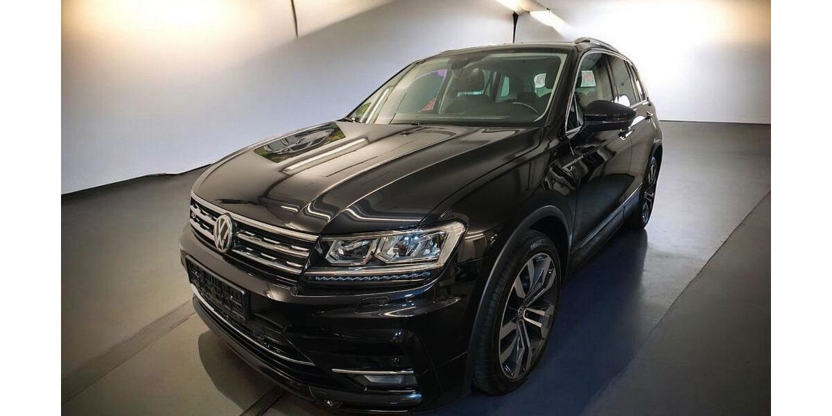 VW Tiguan 127.903 km 24.690 &euro; Troisdorf 53842
