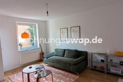 Wohnungsswap - 3 Zimmer, 65 m² - Höherweg, Düsseldorf 3 zimmer
