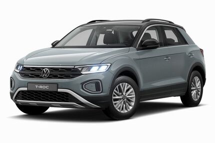 VW T-Roc 18.368 km 26.688 &euro; Lohmar 53797
