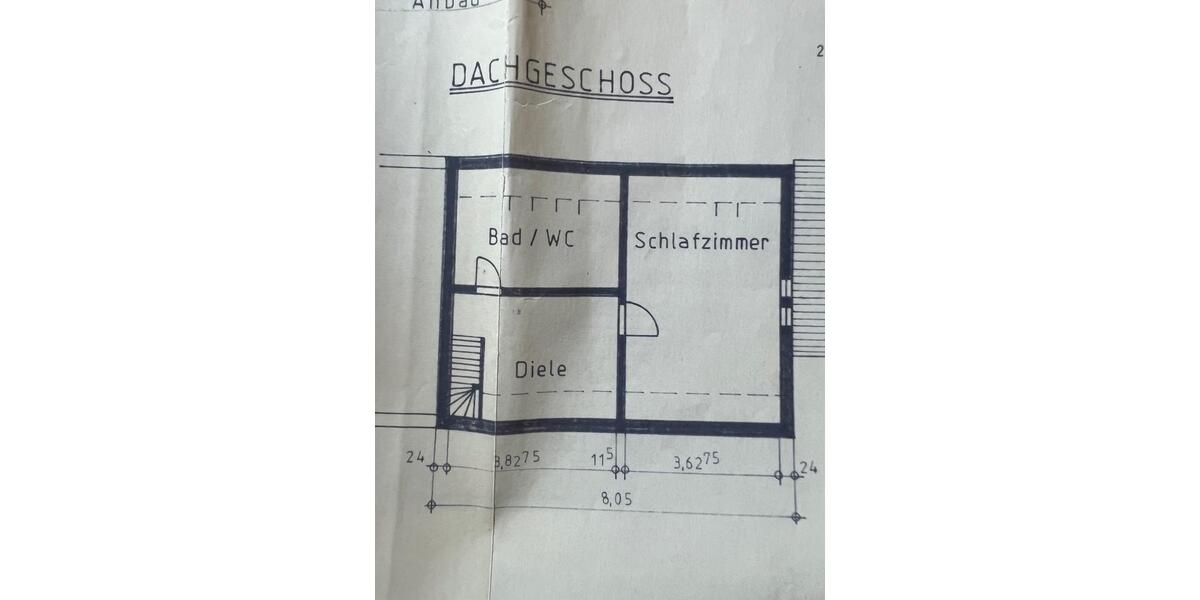 Maisonettenwohnung Solingen Höhscheid - 3 Zimmer, 64 m&sup2;, 745&euro; | Angebot:25404222
