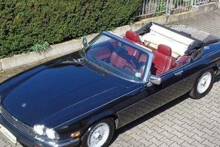 Jaguar XJS 145.000 km 19.900 € Solingen 42651