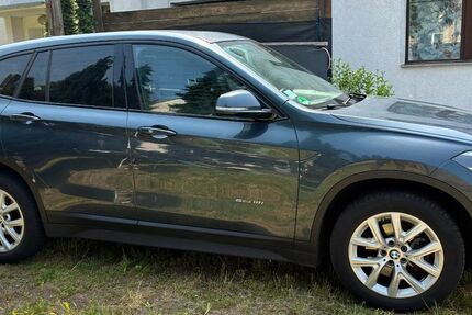 BMW X1 81.800 km 18.500 &euro; Leverkusen 51373