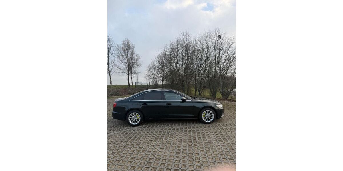 Audi A6 280.000 km 8.600 &euro; Wulfrath 42489