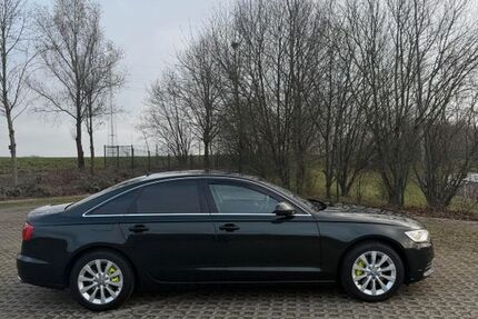 Audi A6 280.000 km 8.999 &euro; Wulfrath 42489