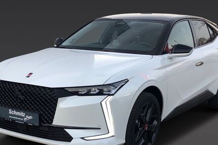 DS Automobiles DS4 32.500 km 29.799 &euro; Köln 51145