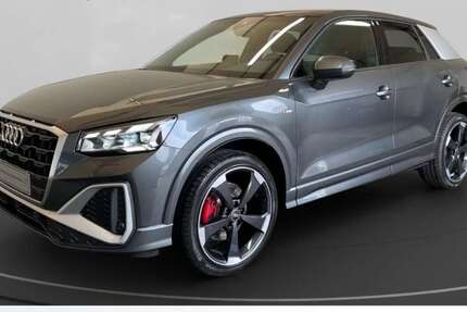 Audi Q2 18.174 km 35.880 &euro; Köln 50823
