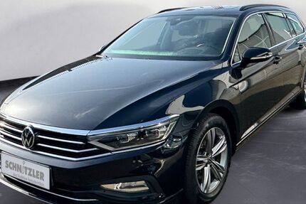VW Passat Variant 89.752 km 22.950 &euro; Langenfeld 40764