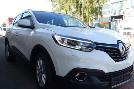 Renault Kadjar 125.000 km 9.900 &euro; Köln 51105