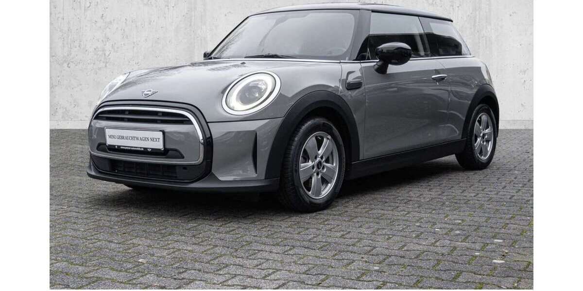 Mini One 40.022 km 20.980 &euro; Mettmann 40822