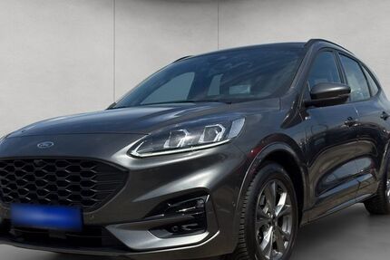 Ford Kuga 11.201 km 24.890 &euro; Leverkusen 51373