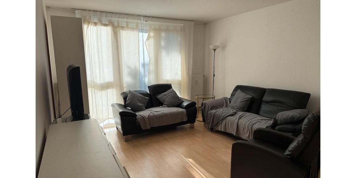 Etagenwohnung Köln Rodenkirchen - 2 Zimmer, 42 m&sup2;, 900&euro; | Angebot:24619275