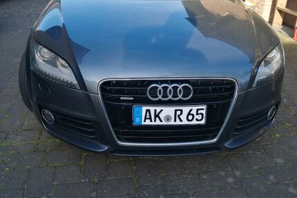 Audi TT 218.000 km 8.499 &euro; Hürth 50354