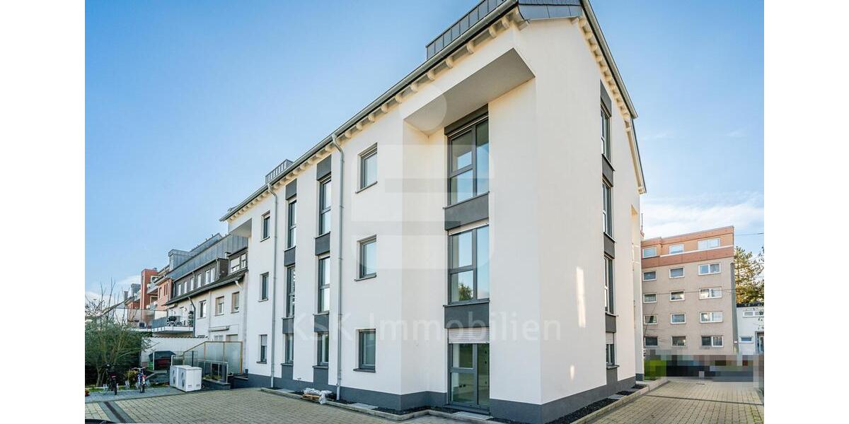 Etagenwohnung Troisdorf Altenrath - 3 Zimmer, 86 m&sup2;, 1.350&euro; | Angebot:25084524