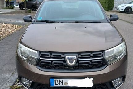 Dacia Sandero 74.000 km 5.300 &euro; Hürth 50354