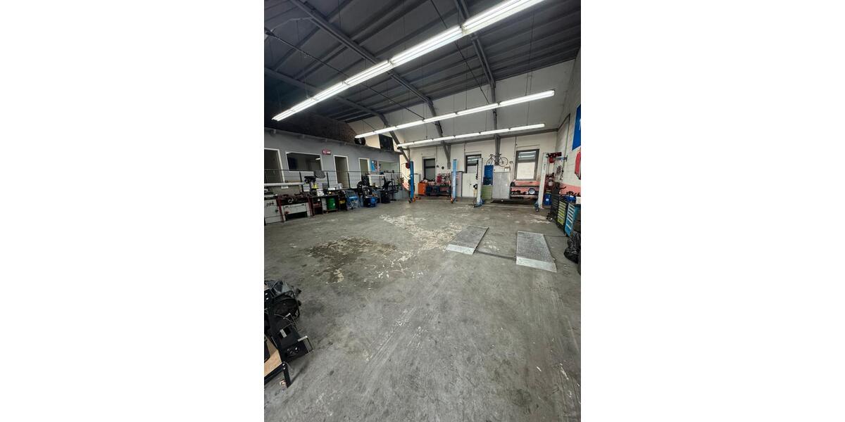 Gewerbeobjekt Bergheim Auenheim - 35.000&euro; | Angebot:24587884