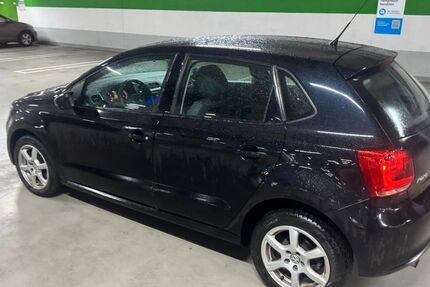 VW Polo 171.000 km 4.700 &euro; Leverkusen 51377
