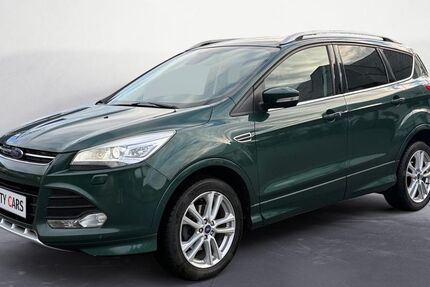 Ford Kuga 142.000 km 8.990 &euro; Dormagen 41540