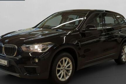 BMW X1 76.850 km 18.250 &euro; Leverkusen 51381