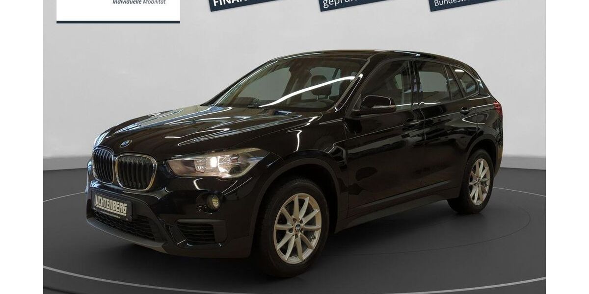 BMW X1 76.850 km 18.250 &euro; Leverkusen 51381