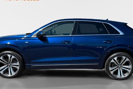 Audi Q8 142.000 km 45.990 &euro; Bedburg 50181