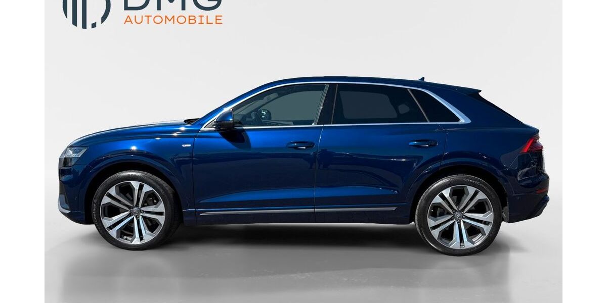 Audi Q8 142.000 km 45.990 &euro; Bedburg 50181
