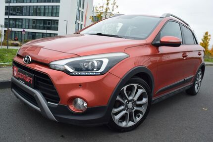 Hyundai i20 125.000 km 8.999 € Köln (Ostheim) 51107