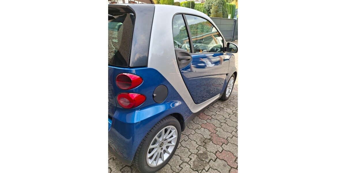 Smart ForTwo 92.800 km 4.700 &euro; Rösrath 51503