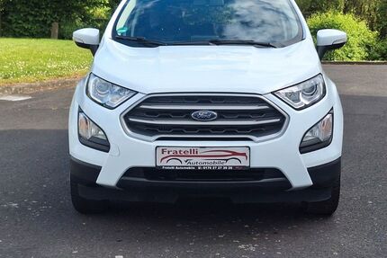 Ford EcoSport 104.295 km 11.499 &euro; Brühl bei Köln 50321