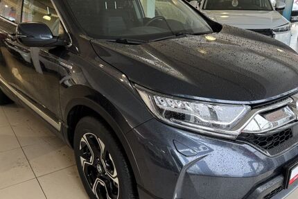 Honda CR-V 65.163 km 24.900 &euro; Brühl 50321