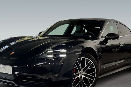 Porsche Taycan 31.000 km 69.900 € Bergisch Gladbach 51429