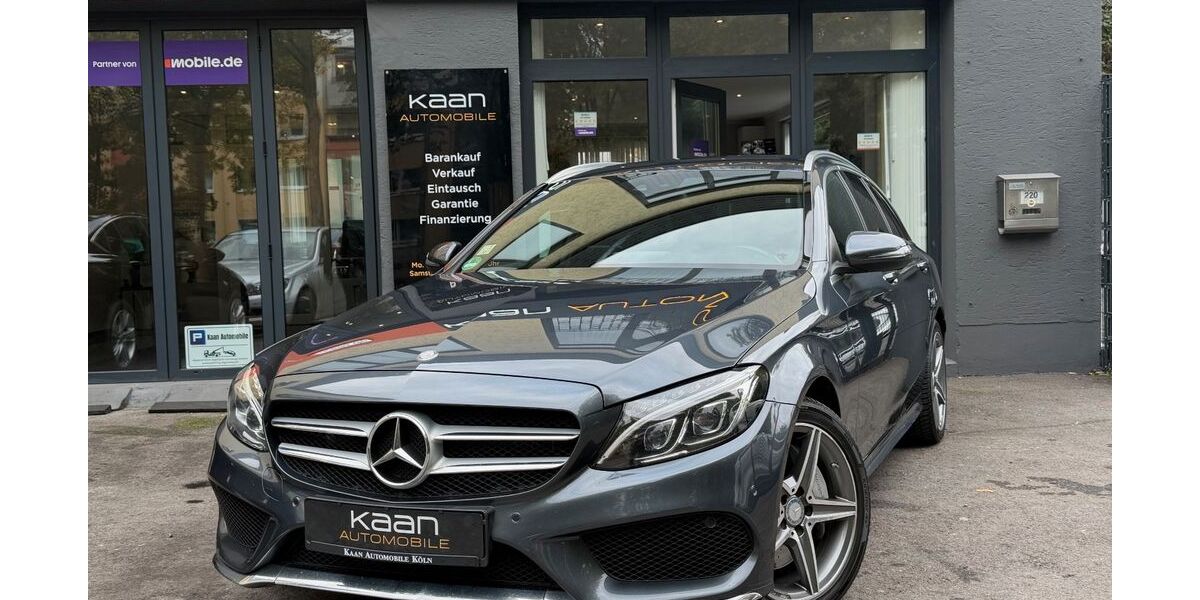 Mercedes-Benz C 250 247.000 km 11.999 € Köln 51107