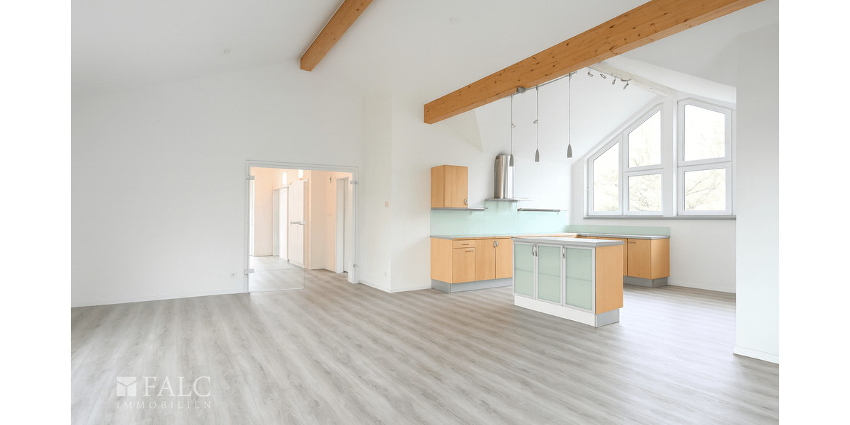 Zwei Wohneinheiten, ein Zuhause: Viel Raum für Familie, Leben und Ideen 7 zimmer