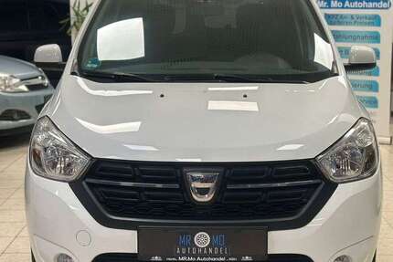 Dacia Dokker 128.000 km 7.899 &euro; Hürth 50354