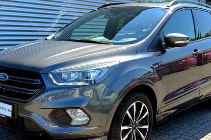 Ford Kuga 68.996 km 13.490 &euro; Erftstadt 50374