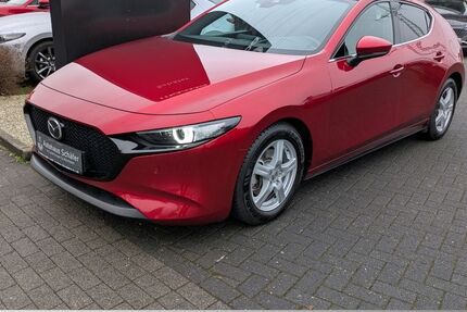 Mazda 3 70.712 km 18.285 &euro; Leverkusen 51373