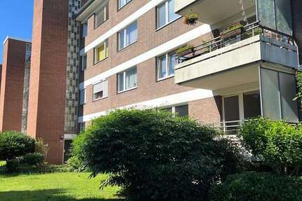 Wohnung zum Mieten in Hilden 960 € 65 m² 3 zimmer