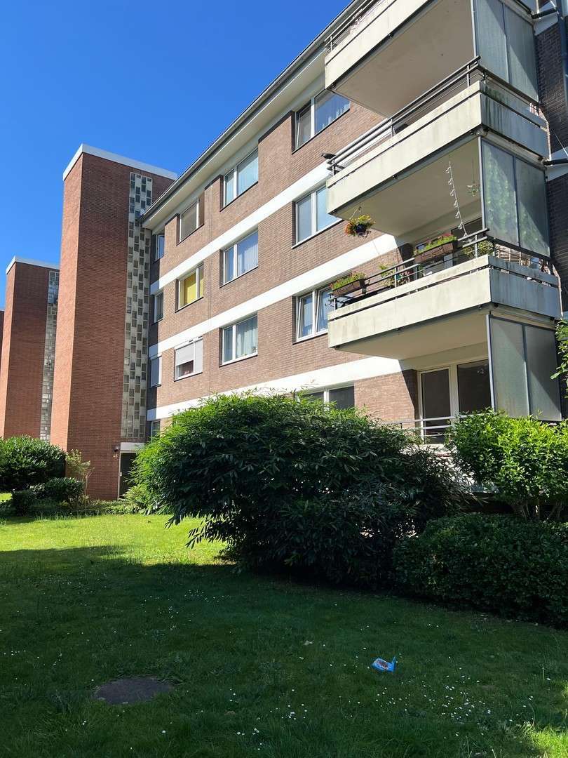 Wohnung zum Mieten in Hilden 960 € 65 m² 3 zimmer