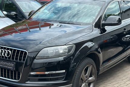 Audi Q7 335.957 km 8.470 &euro; Köln 51109