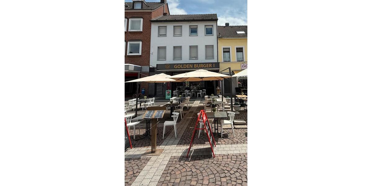 Einmalige Chance Restaurant mitten Brühler Markt zimmer