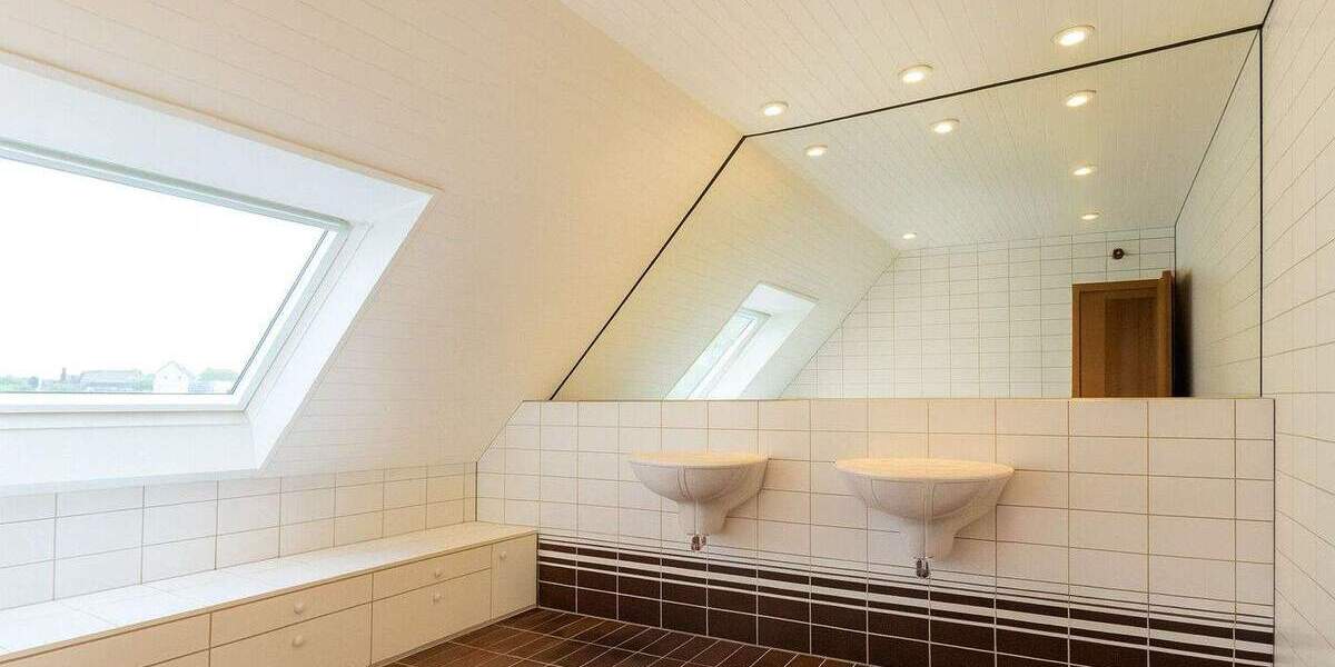 Etagenwohnung Düsseldorf / Himmelgeist Himmelgeist - 5 Zimmer, 190 m&sup2;, 820.000&euro; | Angebot:25176913