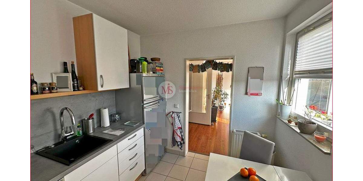 Highlight… traumhafte 2 Zimmer Penthouse-Wohnung im Dreikönigenviertel 2 zimmer