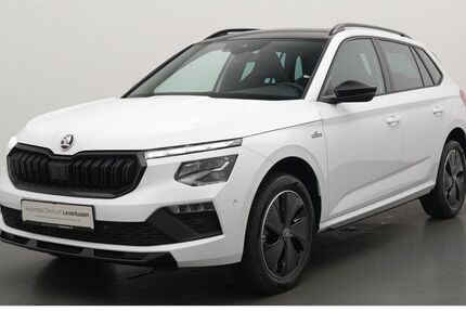 Skoda Kamiq 17.362 km 29.988 &euro; Leverkusen 51379