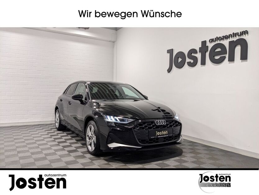 Audi A3 10.693 km 27.790 € Monheim am Rhein 40789