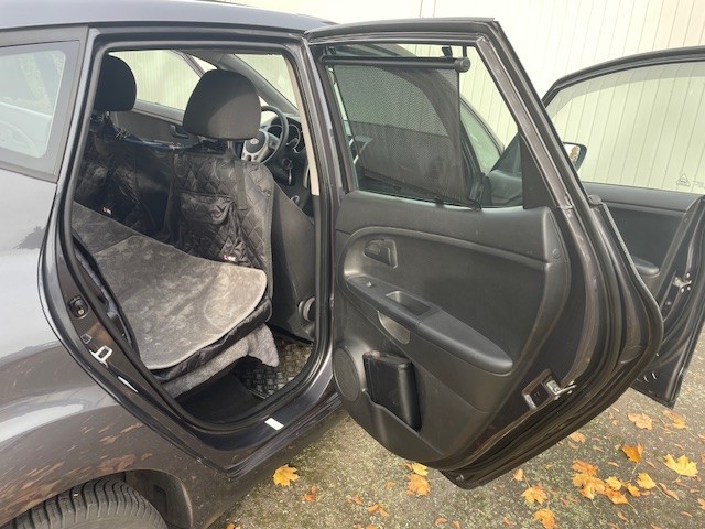 Kia Venga 101.000 km 6.100 € Pulheim 50259