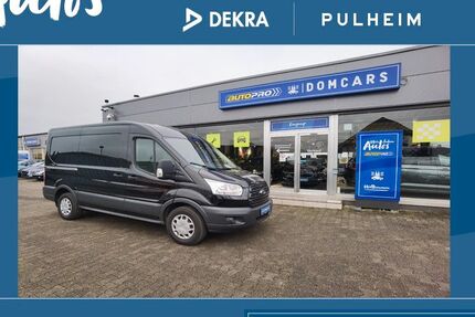 Ford Transit 84.100 km 24.999 € Pulheim 50259