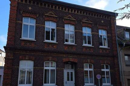 Wohnung Düsseldorf Gerresheim - 1 Zimmer, 40 m&sup2;, 650&euro; | Angebot:25718879