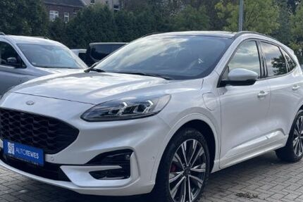 Ford Kuga 15.312 km 25.990 &euro; Düsseldorf 40472